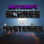 Autcraft: Scares n Mysteries logo