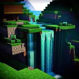 TerraFirmaCraft Teck & Survival logo
