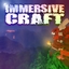 KAOS's Immersive Craft logo