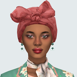 Amyr Wan | Hijabi Girl with CC
