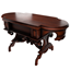 Wooden Table logo