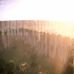 Maze Runner[Fabric & Forge] project image