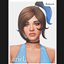 Ariel Hair & Ombre Overlay logo
