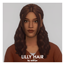 oakiyo - Lily Hair logo