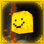 VN4's Despacito Spiders logo