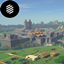 Medieval Darkages logo