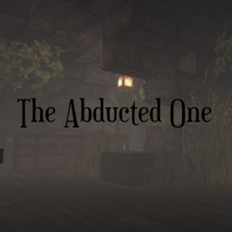 The Abducted One | Horror Map logo