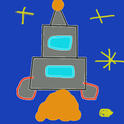 Antony's project image