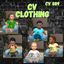 clothing cv089 logo