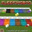 Sleeping Bag logo