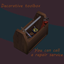 Decorative Toolbox logo