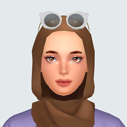 Aleeya Rozi | Hijabi Girl with CC