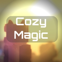 Cozy Magic (Cozy Clothing) project image