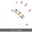 Simpliciaty's Dolly Rings logo