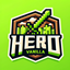 HeroVanilla logo