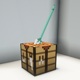 Not Enough Craftings logo