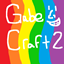 GabeCraft 2 logo
