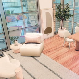 Chic One Bedroom