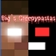 Big's Creepypastas logo