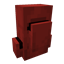 Cammie's Wearable Backpacks logo