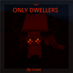 (not) ONLY DWELLERS logo