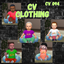 clothing cv094 logo