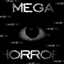 MEgA HOrRor logo