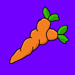 Twisted Trails and Carrot Tales logo