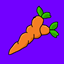 Twisted Trails and Carrot Tales logo
