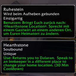 MultiLanguage German language pack