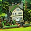 Country FarmHouse logo