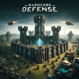 Hardcore Defense - Minecraft Modpacks - CurseForge