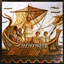 Roman Paintings logo