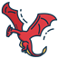 RPG - Magic and Adventure logo