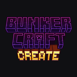 Bunkercraft Create logo