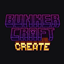 Bunkercraft Create logo