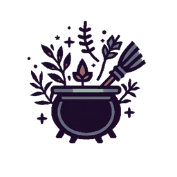 MnA Witchcraft project image