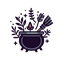 MnA Witchcraft logo