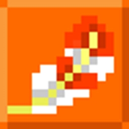 Hexy's Game Relics logo