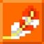 Hexy's Game Relics logo