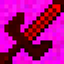 Cosmaztic's Swords Legacy logo