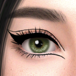 Eyes 97 default HQ logo