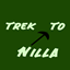 Trek to Nilla logo