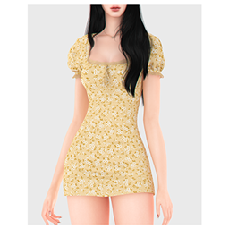 Airy Dress logo