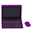 Base Game Laptop Recolors logo