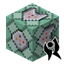 Server Warps logo