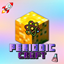 Autcraft: PeriodicCraft logo