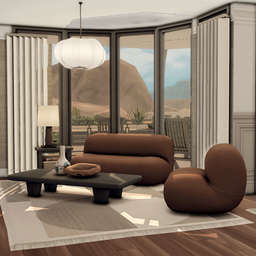 Oasis Springs apartment 1
