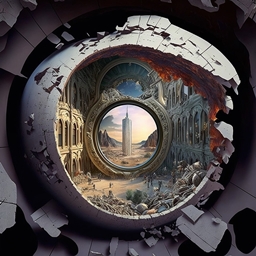 New Civilization 