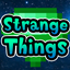 Strange Things: Plus Edition logo